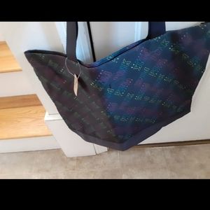 Victoria Secret Pink Weekender Weekender Tote Bag